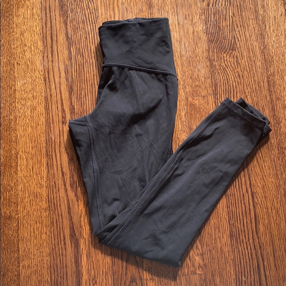 Lululemon Workout Leggings